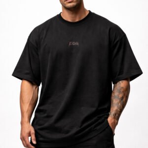 OVERSIZED KAPRAA ( OVERSIZED FIT )